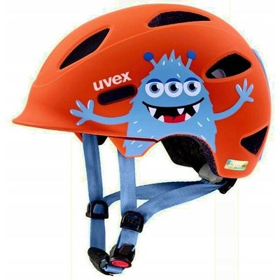 Kinderfahrradhelm UVEX Oyo Style