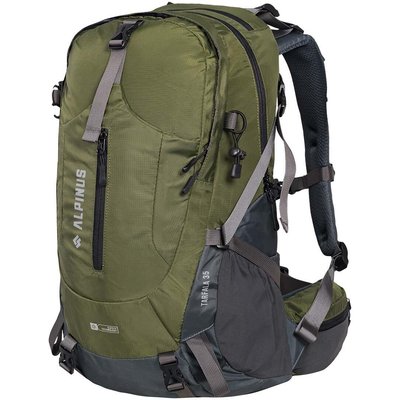 Wanderrucksack Alpinus Tarfala 35