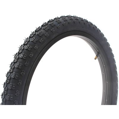BMX Reifen KENDA K-50 20 Zoll x 2,125 Zoll schwarz