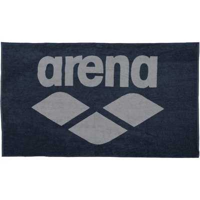 Handtücher Unisex - Pool Soft Towel