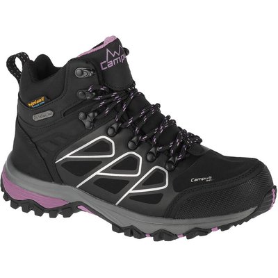 Trekkingschuhe Damen Norin High