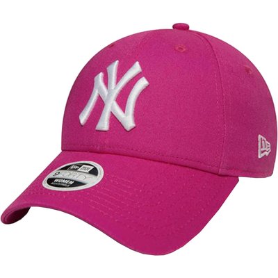 Kappen Damen 9FORTY Fashion New York Yankees MLB Cap