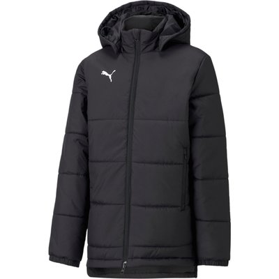 Jacke, wasserfest für Kinder Schwarz