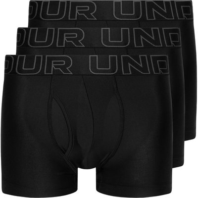 Under Armour Herren Boxershorts TECH-SOLID 8 cm 3 Pack UUSHJ033