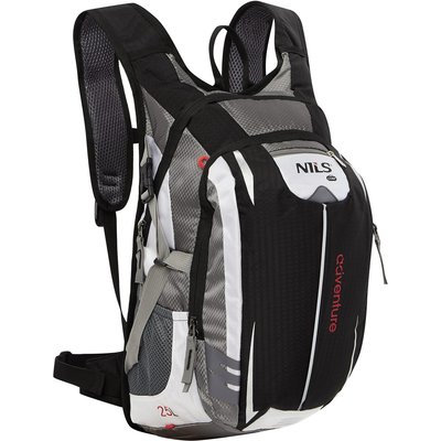 Wanderrucksack Adventure 25L Nils Camp NC1766