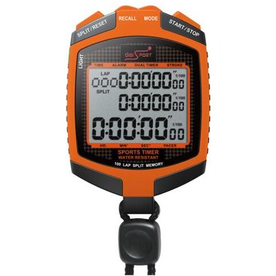Stoppuhr Digi Sport Instruments C100