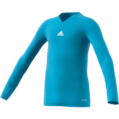 adidas Kinder Funktionsunterwäsche Team Base Longsleeve