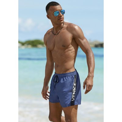 Herren Badeshorts