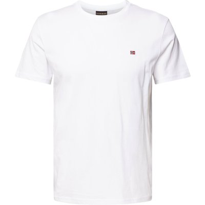 Napapijri Salis Herren-T-Shirt