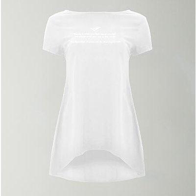 t-shirt gymnastik europa frau weiß