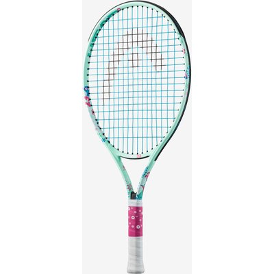 Kinder Tennisschläger HEAD Coco 23 für Mädchen 6-8 Jahren BESAITET +...