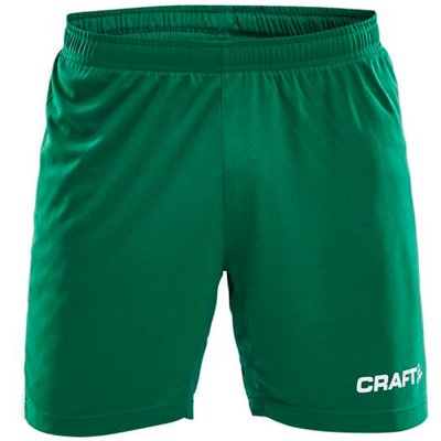 Shorts Craft progress contrast