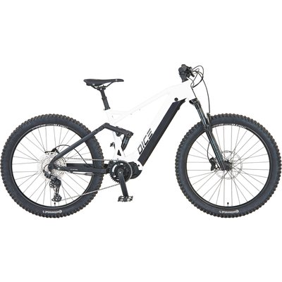 Prophete Dice 5.0 E-MTB E-Bike 27,5 Zoll RH44