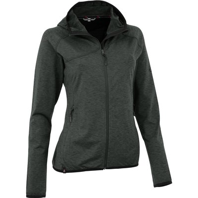 Damen Fleecejacke Fockenstein