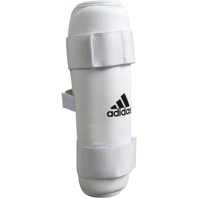 adidas Schienbeinschutz PU weiß 661.25