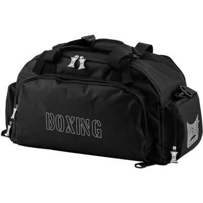 Metal Boxe Sac A Dos Boxe
