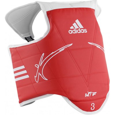 adidas Kampfweste Reversible Kids, ADITKP01