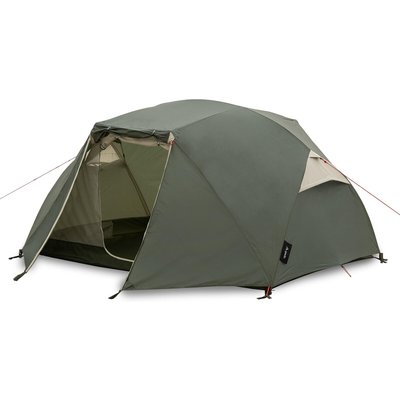 Trekkingzelt 3 Personen Light Birch M Zelt Ultraleicht 3,3 kg
