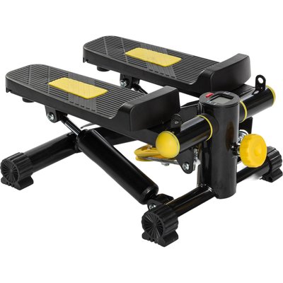 TREXO FS100 Stepper