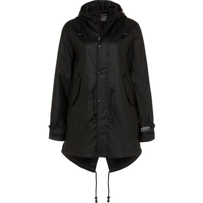 BMS Regenmantel 100% wasserdicht Unisex