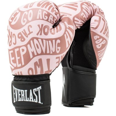 Boxhandschuhe - Spark - Motivate - Roségold