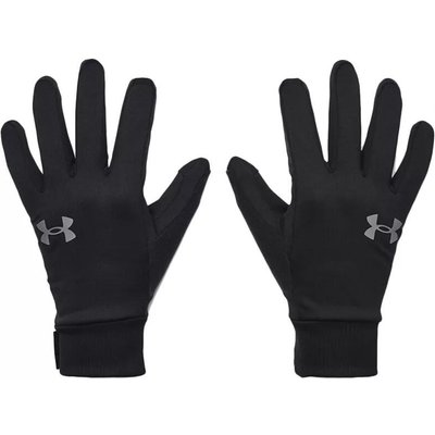 Under Armour Storm Liner Handschuhe für Herren, Schwarz
