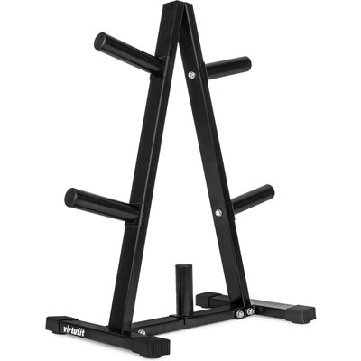 Hantelscheiben-Aufbewahrungsregal - Fitness – 50 mm – Scheibenständer