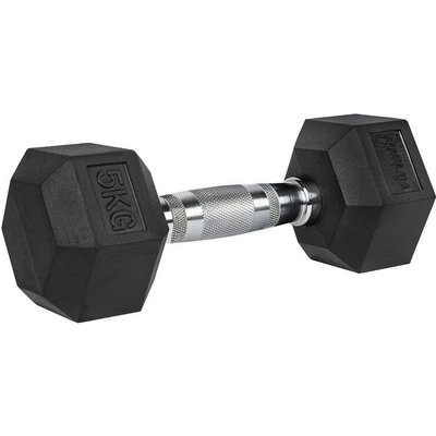 Kurzhantel Hexagon - Hantel - Dumbbell - Pro Stück - 1 bis 40 kg
