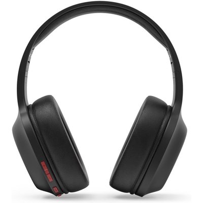 Hama Spirit Calypso II Bluetooth-Over-Ear-Kopfhörer, Schwarz