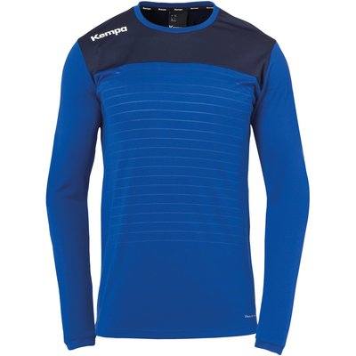 emotion Langarm-Sweatshirt Kempa