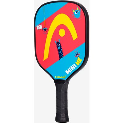 Head MINI ME Kid Pickleball Paddle Schläger Racket Racketsport