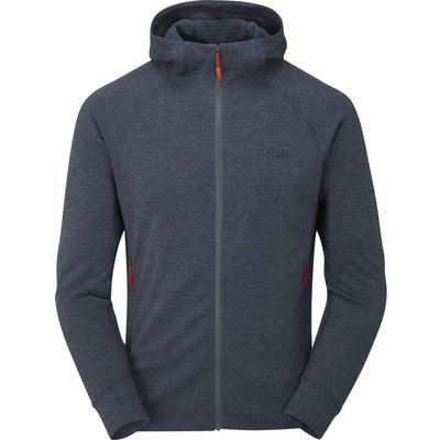 Hoodie Rab Nexus