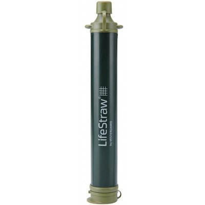 LifeStraw Wasserfilter Personal - Grün