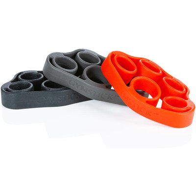 Gymstick Fingerexpander-Set - 3-tlg