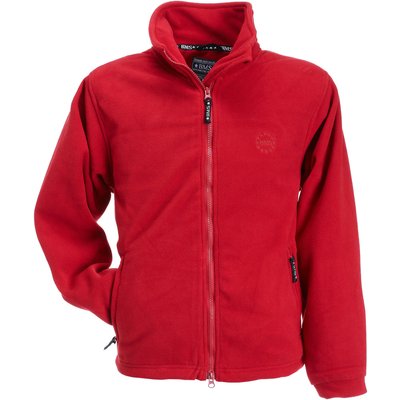 BMS Fleecejacke mit Windstop Futter Unisex
