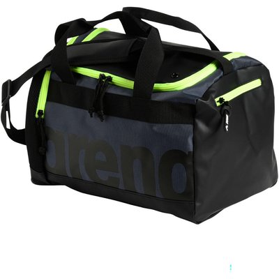 Taschen Unisex - Spiky III Duffle 25