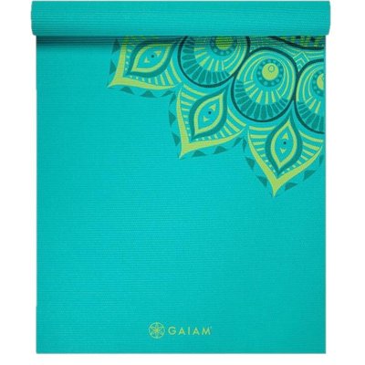 Capri Yogamatte 6mm