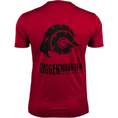Men's Functional Fitness Shirt FW04 – Sports & Outdoor, Quick-Drying