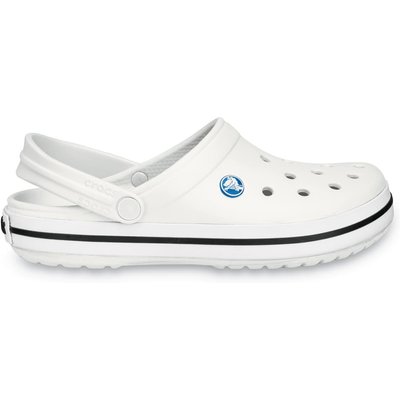 Crocband Clog