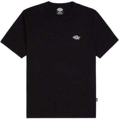 Dickies Summerdale Men's T-Shirt Black