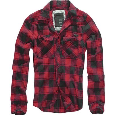 BRANDIT Bekleidung 4002-41 Brandit Check Shirt