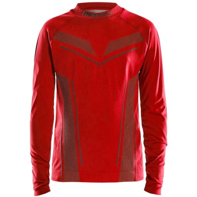 Nahtloses Junior-Trikot Craft pro control