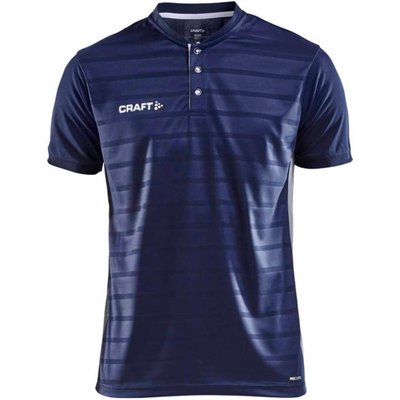 Jersey Craft pro control button