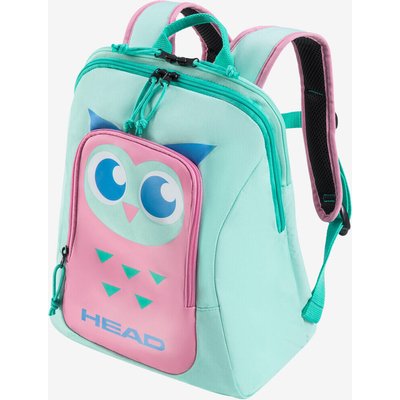 HEAD Kids Tour Backpack 14L Owl