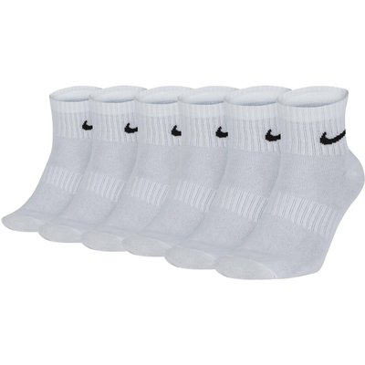 Socken Unisex 6er Pack-Everyday Lightweight No Show