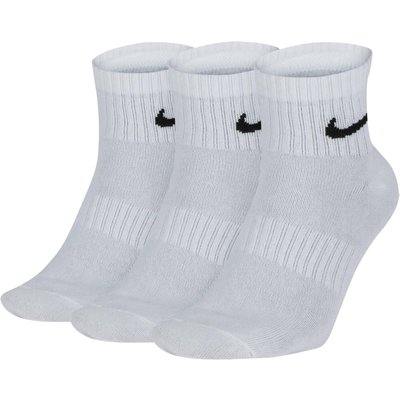 Socken Unisex 3er Pack-Everyday Lightweight No Show