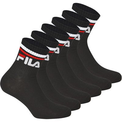 Socken Unisex 6er Pack