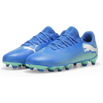 FUTURE 7 PLAY FG/AG Fußballschuhe Jugendliche PUMA