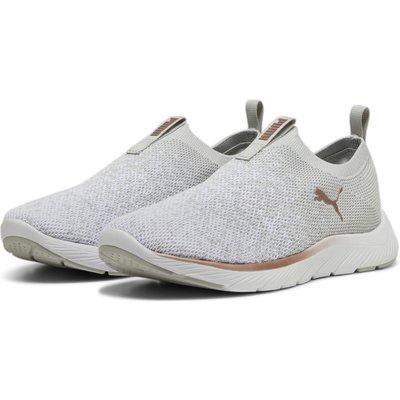 Softride Premier Slip-On Strick-Laufschuhe Damen PUMA