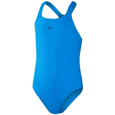 Speedo Mädchen Endurance+ Medaillengewinner-Badeanzug - Bondi Blue -